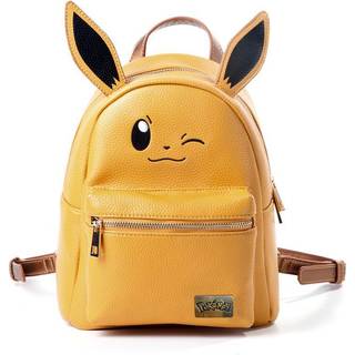 Pokémon Rygsæk, Eevee