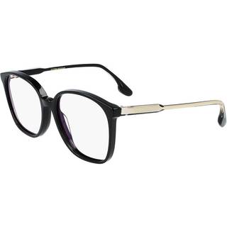 Victoria Beckham VB2615 001 55 Briller Kvinder Black - Black - 55mm