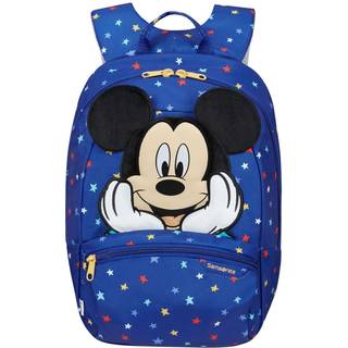 Samsonite Disney Ultimate 2.0 Rygsæk 11L, Mickey Stars