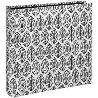 Hama La Fleur Jumbo white 30x30 100 black Pages 2220