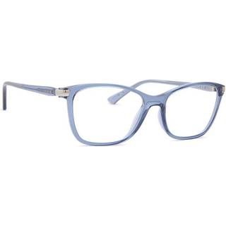 Vogue Briller VO5378 2986 53 Briller Kvinder Blue - Transparent Blue - 53mm