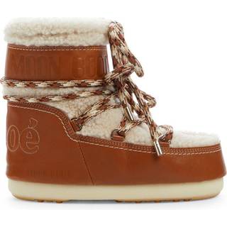 Ankle boots - Camel - 35-36