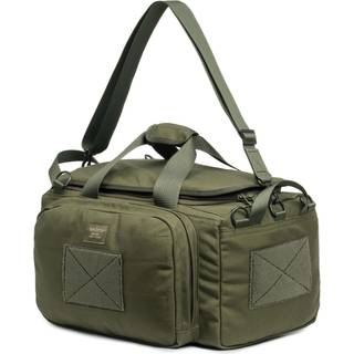 Keikka 30L taske, grøn
