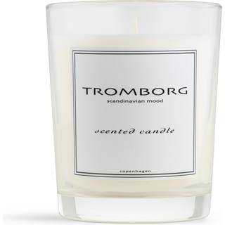 Scented Candle, Silence