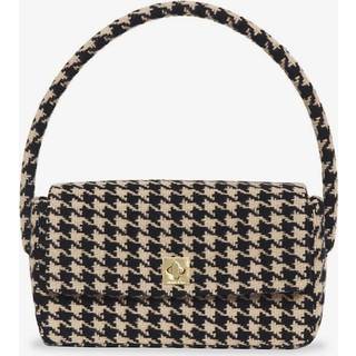 Nico Bag - Houndstooth One