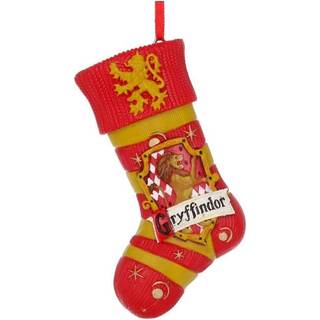 Nemesis Now - Harry Potter Gryffindor Stocking Hanging Ornament
