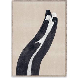 Paper Collective Drift 02 plakat 30x40 cm