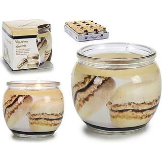 Duftlys Glas Acorde Vanilla Macaroon
