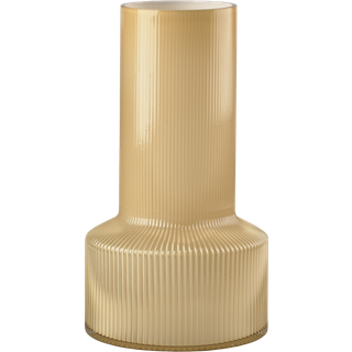 Hvils Vase, Honey, 34 cm