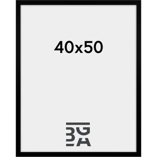 Focus Soul Black Plexi 40x50 - Ramme