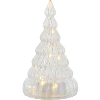 Sirius Lucy træ, H:16,5 cm - Klar
