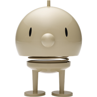 Hoptimist Hoptimist Bumble M figur Latte
