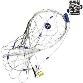 Pacsafe 55 Rejseaccessories sølv