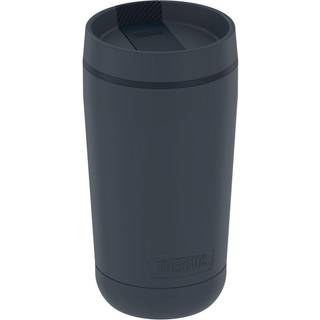 Thermos Alta Series rustfrit st?l tumbler 12 ounce skifer