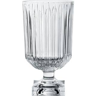 Nachtmann Minerva Vase 32 Cm - Vaser Krystalglas Klar - 103634