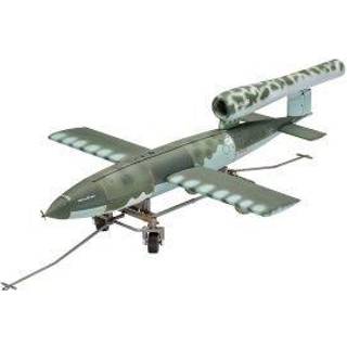 Revell, Modelsæt Fieseler Fi103 V-1, 1:32 [Levering: 1-2 dage]