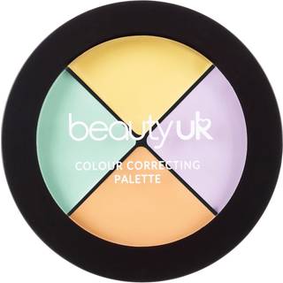 Beauty UK Colour Correcting Palette