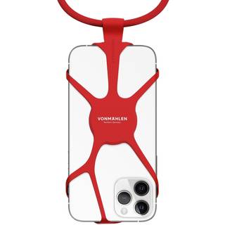 Vonmählen Infinity Universal Phone Strap - Svart