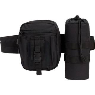 Brandit Bæltetaske All-round Sort - One Size