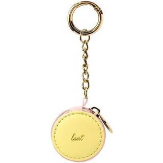 MACARON AirTags holder - Sherbet