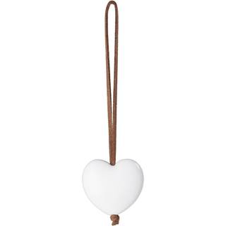 ROSENDAHL Nordic hjerte ophæng H4,5 cm