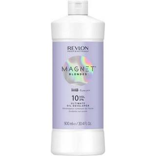Revlon professional magnet blondes 10 vol 3% ultimate oil developer 900ml