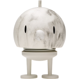 Hoptimist Soft Bumble Marble mellem