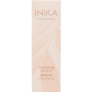 Inika Organic Phytofuse Renew™ Serum 15 ml