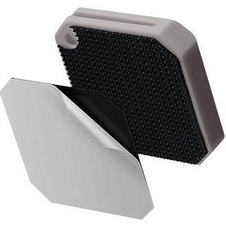 HUEX GEMS AirTags holder - Grå