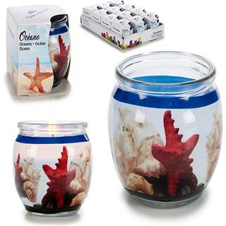 Duftlys Deko Glas Acorde Ocean