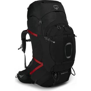 Osprey Aether Plus 100 Black, L/XL