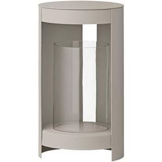 AYTM ORA Lanterne Taupe H28,2 cm