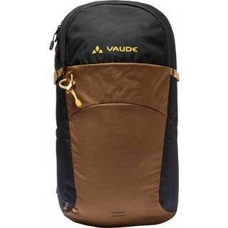 Vaude Wizard 24+4 Vandrerygsæk sort/brun