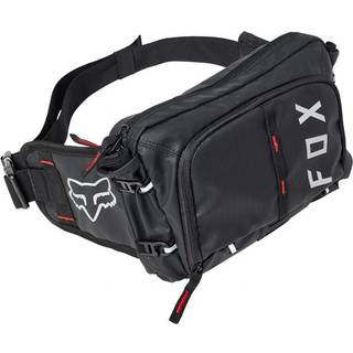 Fox Hip Pack Black, OneSize