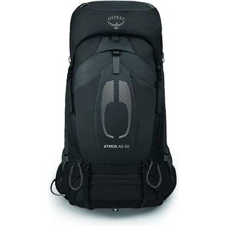 Osprey Men's Atmos AG 50 Black, S/M