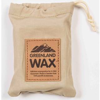 Fjällräven Greenland Wax Bag Nocolour, Assorted, OneSize