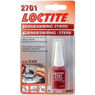 Henkel Gevindsikring 2701 5g
