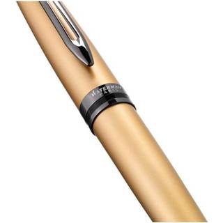 Expert Guld RT Ballpen M Blå, Waterman 2119260