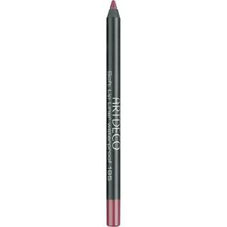ARTDECO Soft Lip Liner Waterproof Lipliner - Brun