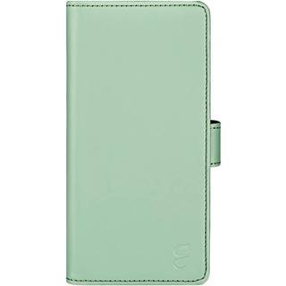 GEAR Wallet Case Pine Green - Samsung A42