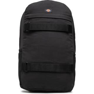 Rygsæk Dickies Duck Canvas Plus Backpack Black Universal - Black - Universal
