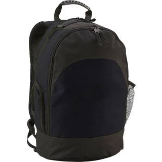 ID Unisex Rygsæk - Black - Onesize