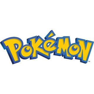 Pokemon Battle Figure - 6 Pack