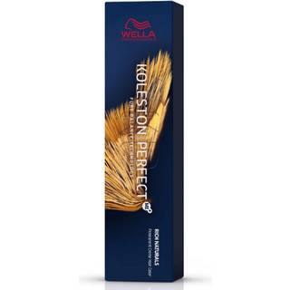 Wella Koleston Rich Naturals 7/38 60 ml