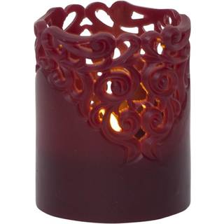 Star trading - LED BLOCK LYS CLARY