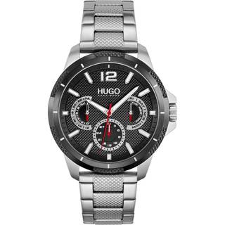 HUGO 1530195 Sport Stainless Steel Bracelet Watch - W45290
