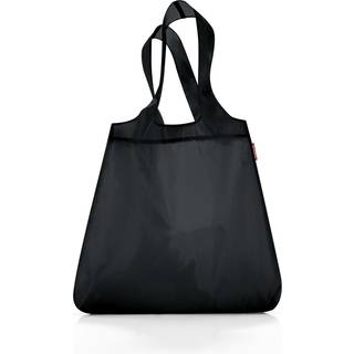 Reisenthel Mini maxi indkøbsnet (BLACK (AT7003))