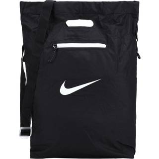 Handbag - Black - --