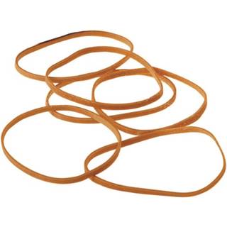 Udgår: Gummibånd nr. 16, 60 x 1,5 mm, 500 g