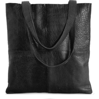 Muud Show shopper (BLACK)